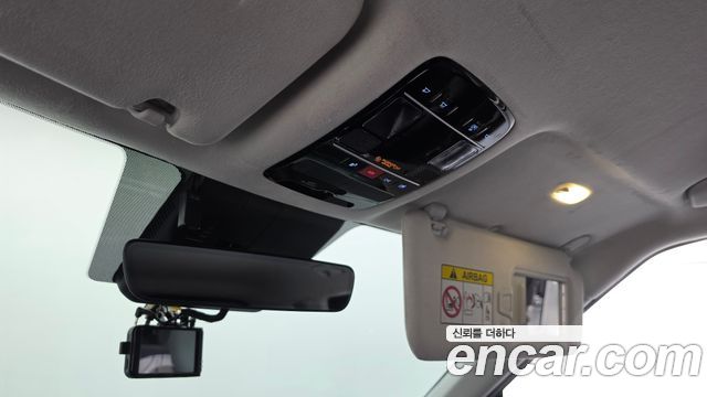 Hyundai Santafe 2024 — photo 24