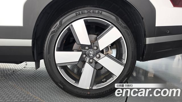 Hyundai Santafe 2024 — photo 7