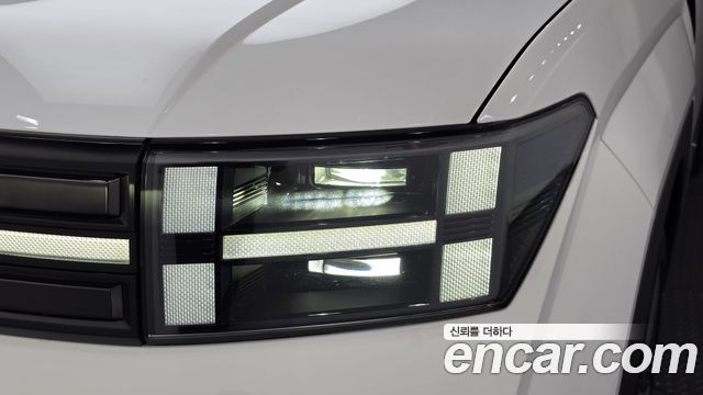 Hyundai Santafe 2024 — photo 8