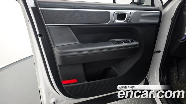 Hyundai Santafe 2024 — photo 14