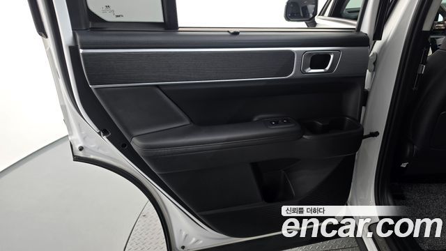 Hyundai Santafe 2024 — photo 15