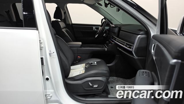 Hyundai Santafe 2024 — photo 16