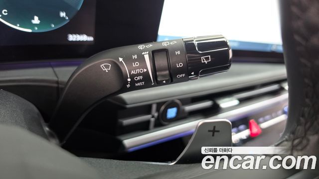 Hyundai Santafe 2024 — photo 27
