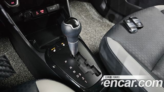 Kia morning 2020 — photo 12