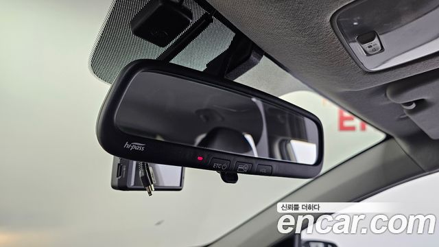 Kia morning 2020 — photo 24