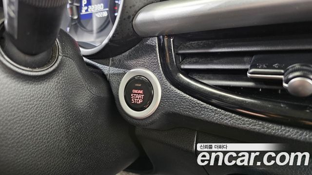 Kia morning 2020 — photo 26