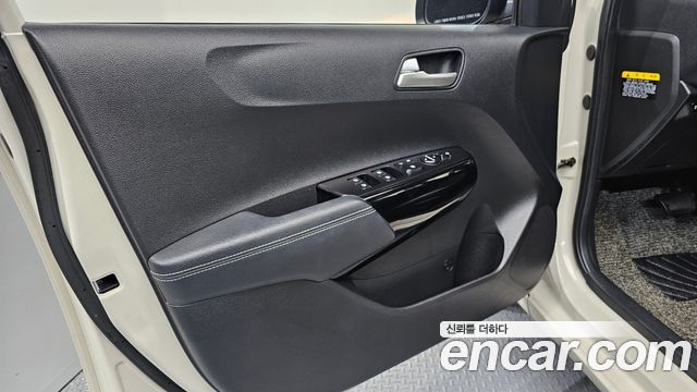 Kia morning 2020 — photo 14