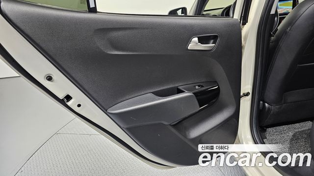 Kia morning 2020 — photo 15