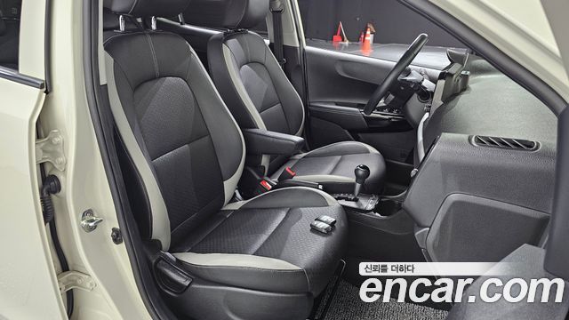 Kia morning 2020 — photo 16