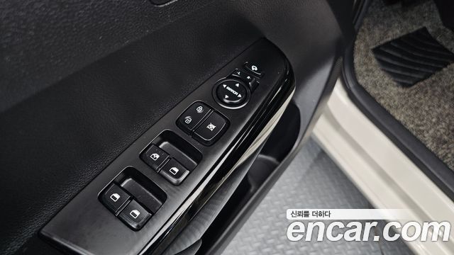Kia morning 2020 — photo 27