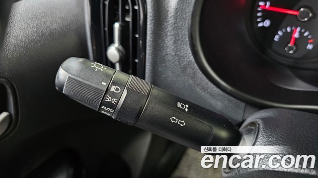 Kia morning 2020 — photo 28