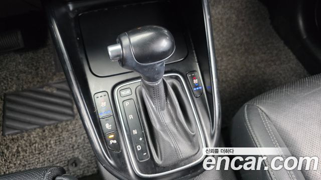 Kia Carens 2018 — photo 9