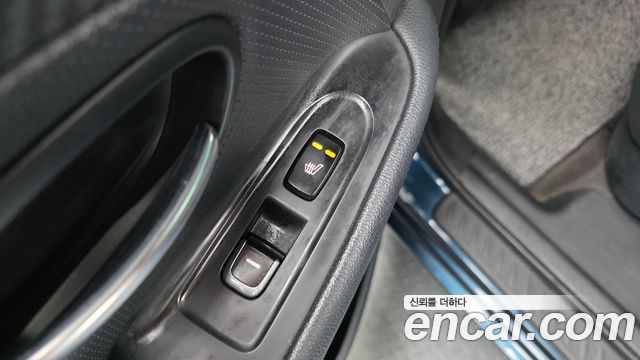 Kia Carens 2018 — photo 18