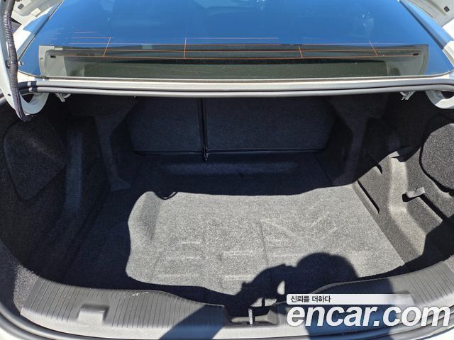 Chevrolet Korea Cruze 2017 — photo 19