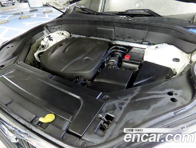 Volvo XC90 2017 — photo 19