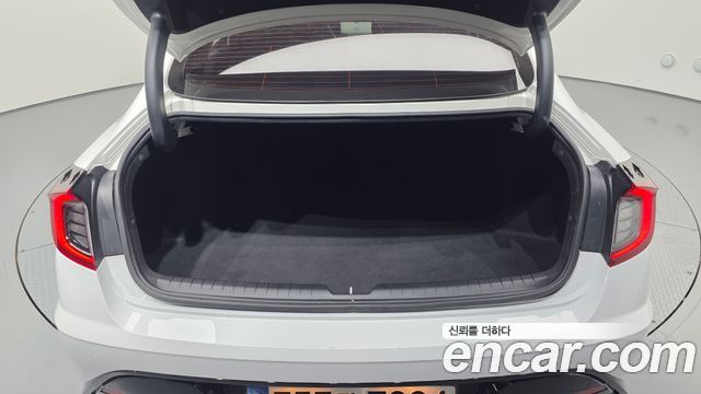 Hyundai Sonata 2022 — photo 22