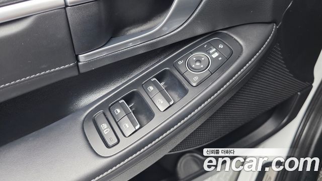 Hyundai Sonata 2022 — photo 28