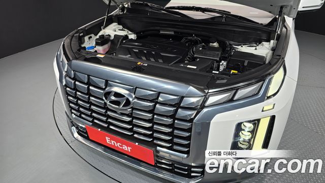 Hyundai Palisade 2023 — photo 6