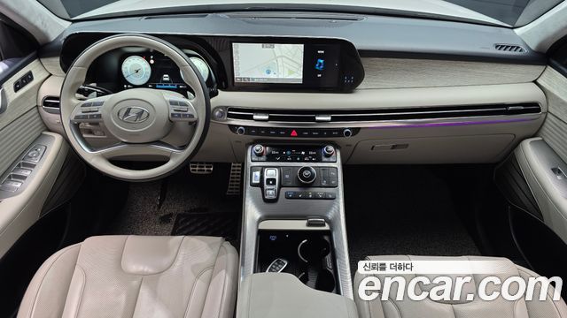 Hyundai Palisade 2023 — photo 10