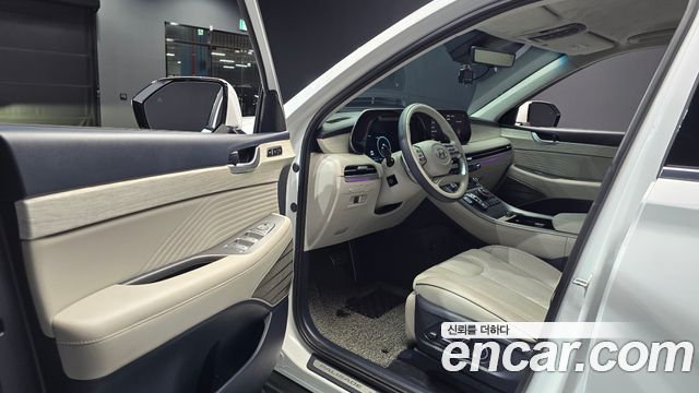 Hyundai Palisade 2023 — photo 13