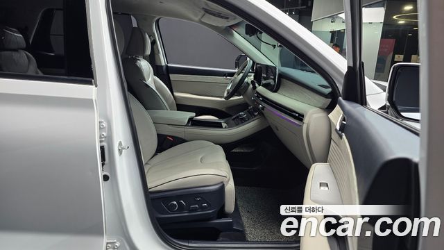 Hyundai Palisade 2023 — photo 17