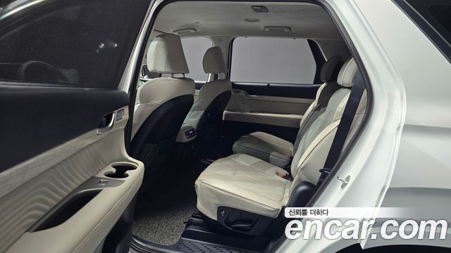 Hyundai Palisade 2023 — photo 18