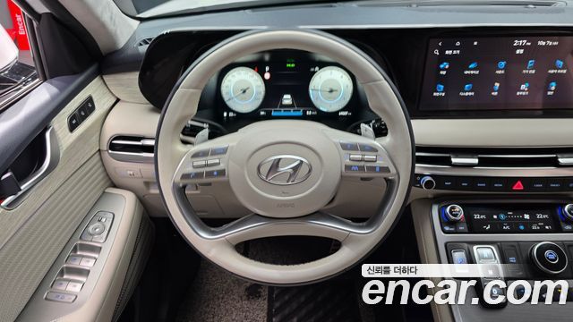 Hyundai Palisade 2023 — photo 19