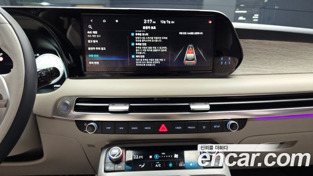 Hyundai Palisade 2023 — photo 20