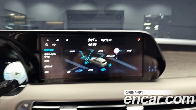 Hyundai Palisade 2023 — photo 23