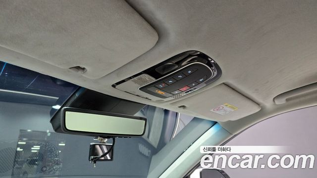 Hyundai Palisade 2023 — photo 24