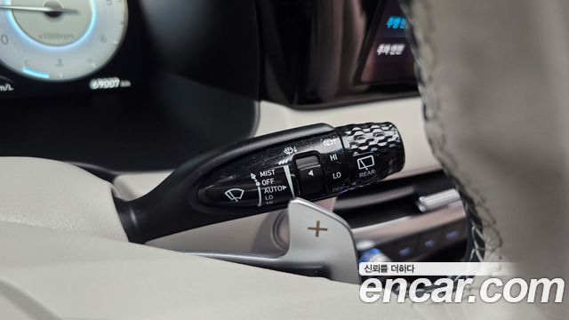 Hyundai Palisade 2023 — photo 26