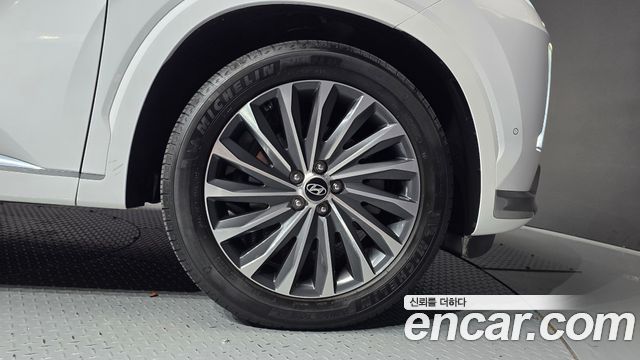 Hyundai Palisade 2023 — photo 7