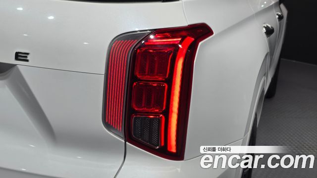 Hyundai Palisade 2023 — photo 9
