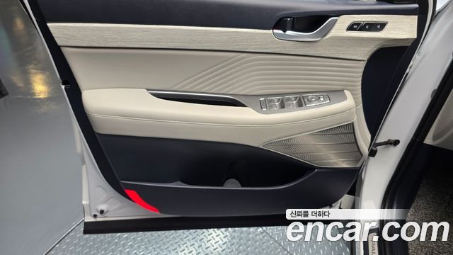 Hyundai Palisade 2023 — photo 14