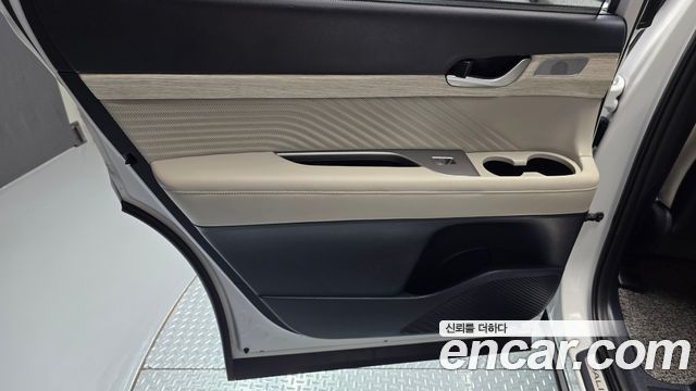 Hyundai Palisade 2023 — photo 15