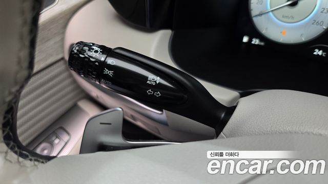 Hyundai Palisade 2023 — photo 27