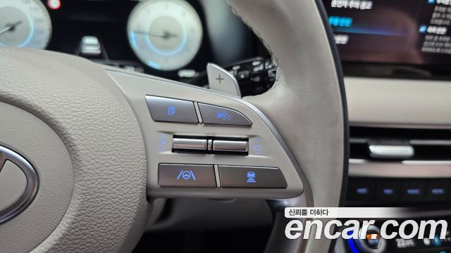 Hyundai Palisade 2023 — photo 29