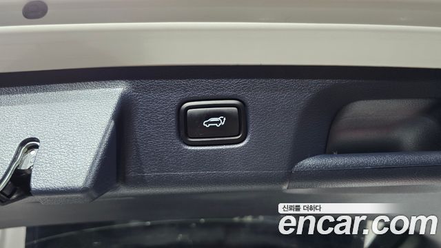 Hyundai Palisade 2023 — photo 30