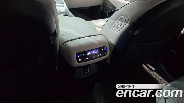 Hyundai Palisade 2023 — photo 31