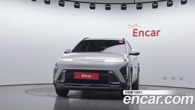 Hyundai Kona 2023 — photo 3