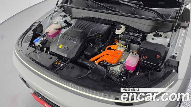 Hyundai Kona 2023 — photo 6