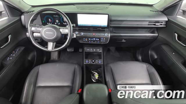 Hyundai Kona 2023 — photo 7