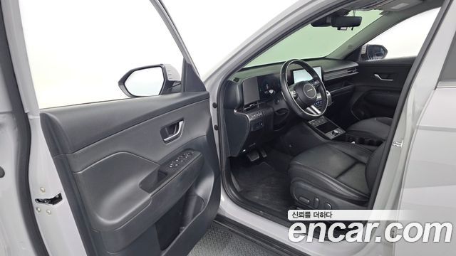 Hyundai Kona 2023 — photo 10