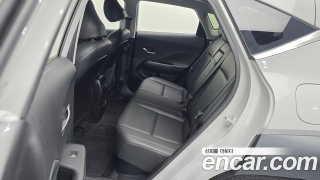 Hyundai Kona 2023 — photo 11