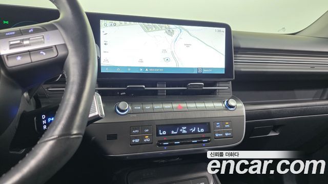 Hyundai Kona 2023 — photo 13