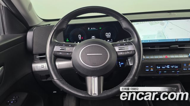 Hyundai Kona 2023 — photo 14
