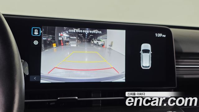 Hyundai Kona 2023 — photo 15