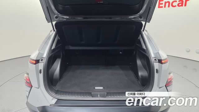 Hyundai Kona 2023 — photo 17