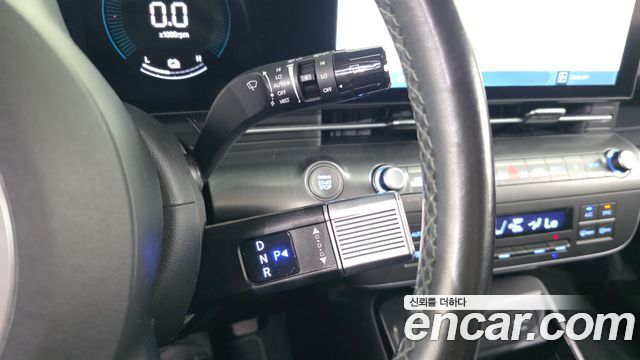 Hyundai Kona 2023 — photo 18