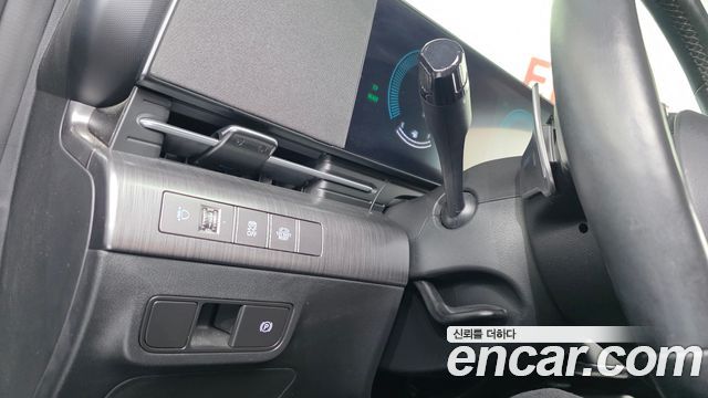 Hyundai Kona 2023 — photo 20